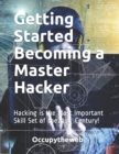 Image for Getting Started Becoming a Master Hacker