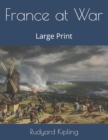 Image for France at War : Large Print