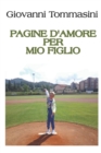 Image for Pagine d&#39;Amore Per Mio Figlio