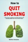 Image for How to Quit Smoking