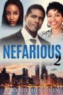 Image for Nefarious 2
