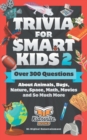 Image for Trivia for Smart Kids (Part 2)
