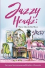 Image for Jazzy Headz : Three Miles In Her Shoes