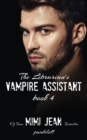 Image for The Librarian&#39;s Vampire Assistant, Book 4