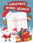 Image for Christmas Word Search : 100 Words Kids Need To Read By 1st Grade Word Search For Clever Kids Ages 4-8