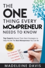 Image for The One Thing Every Mompreneur Needs to Know