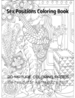 Image for Sex positions coloring book 20 mature coloring pages Be ready for kamasutra fun!
