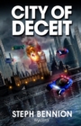 Image for City Of Deceit