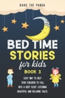 Image for Bed Time Stories for Kids