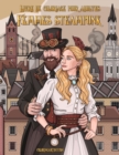 Image for Livre de coloriage pour adultes Femmes steampunk