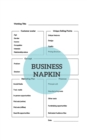 Image for Business Napkin