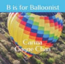 Image for B is for Balloonist