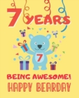 Image for 7 Years Being Awesome