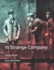 Image for In Strange Company