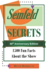 Image for Seinfeld Secrets