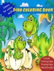 Image for Dino Coloring Book