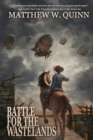 Image for Battle for the Wastelands