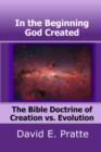 Image for In the Beginning God Created