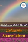 Image for Cronicas de Koine, Vol. III