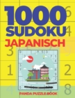 Image for 1000 Sudoku Japanisch