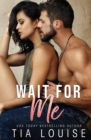 Image for Wait for Me