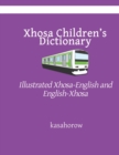 Image for Xhosa Children&#39;s Dictionary