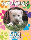 Image for Baby Animals! 2021 Calendar