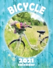 Image for Bicycle 2021 Calendar