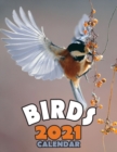 Image for Birds 2021 Calendar