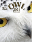 Image for The Owl 2021 Calendar