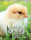 Image for Chicks 2021 Calendar