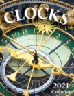 Image for Clocks 2021 Calendar