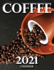 Image for Coffee 2021 Calendar