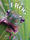Image for The Frog 2021 Calendar