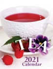 Image for Tea 2021 Calendar