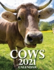 Image for Cows 2021 Calendar