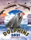 Image for Dolphins 2021 Calendar