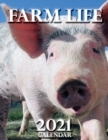 Image for Farm Life 2021 Calendar