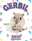 Image for Gerbil 2021 Calendar
