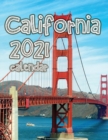 Image for California 2021 Calendar