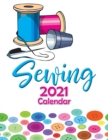 Image for Sewing 2021 Calendar