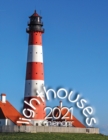 Image for Lighthouses 2021 Calendar