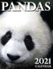 Image for Pandas 2021 Calendar