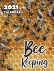 Image for Bee Keeping 2021 Wall Calendar