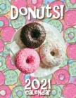 Image for Donuts! 2021 Calendar