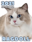 Image for Ragdoll 2021 Cat Calendar