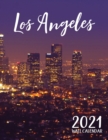 Image for Los Angeles 2021 Wall Calendar