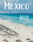 Image for Mexico 2021 Wall Calendar
