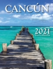 Image for Cancun 2021 Wall Calendar