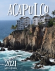 Image for Acapulco 2021 Wall Calendar